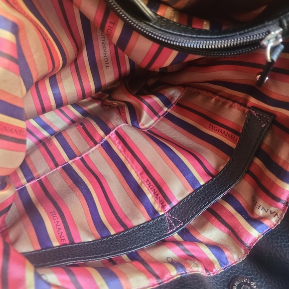 Tignanello purse - Picture 10 of 12